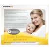 Medela Breast Milk Collection & Storage Bottle, 6 pack