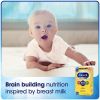 Enfamil NeuroPro Infant Formula - Brain Building Nutrition Inspired by Breast Milk - Powder Refill Box, 31.4 oz