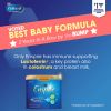 Enfamil Enspire Baby Formula Milk Powder, 20.5 Ounce (Pack of 1), Omega 3 DHA, Probiotics, Immune & Brain Support 