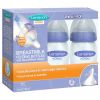 Lansinoh Breastfeeding Bottles for Baby, 5 ounces, 3 count